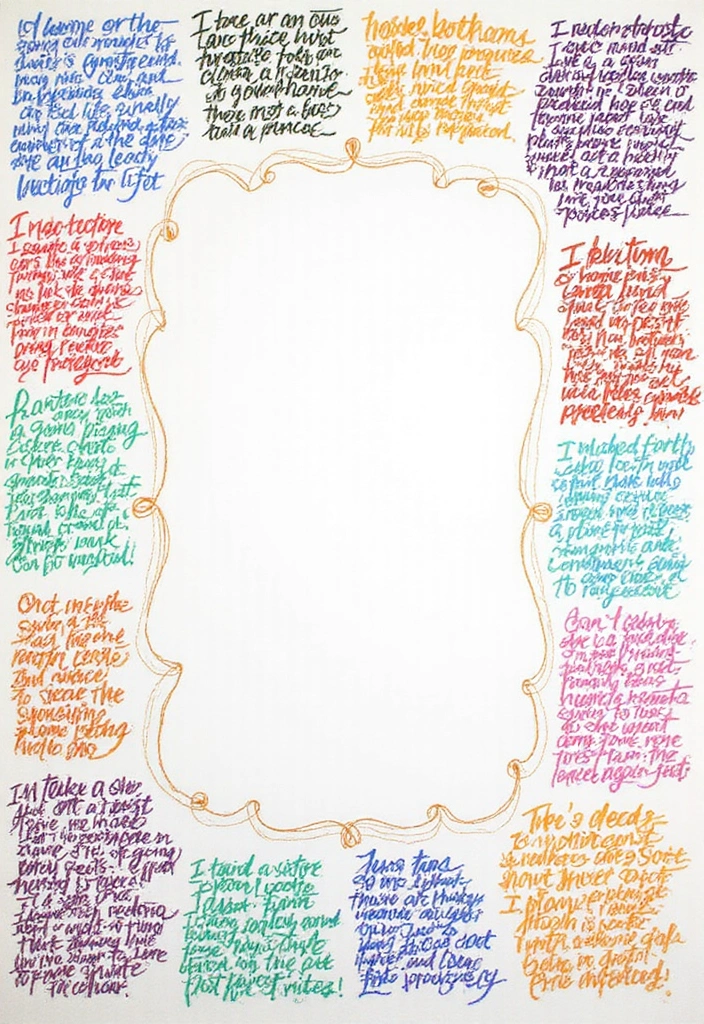 25 Budgeting Notebook Ideas to Organize Your Money - 25. Personal Reflections and Lessons Learned