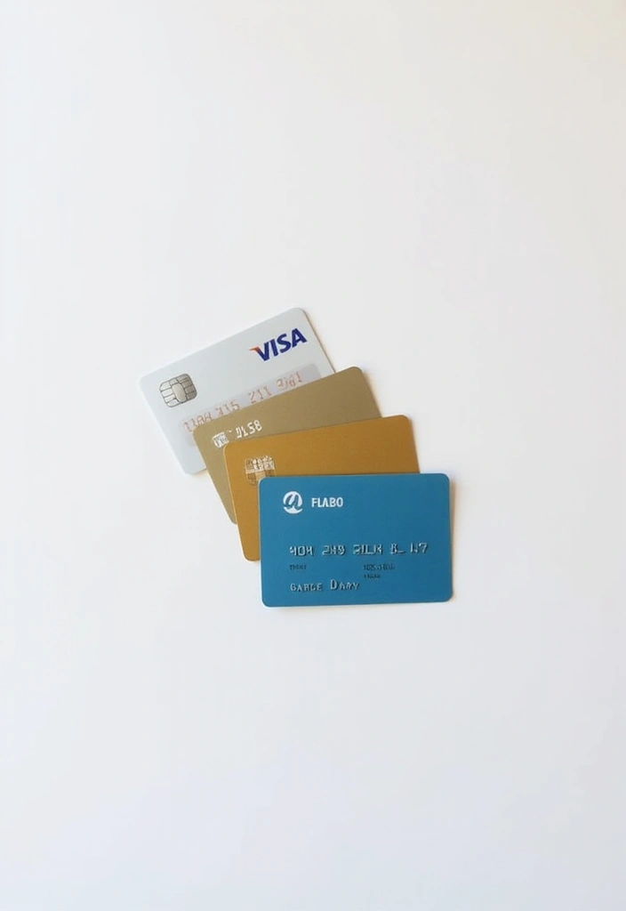 25 Credit Repair Tips to Improve Score Fast - 12. Limit New Credit Accounts