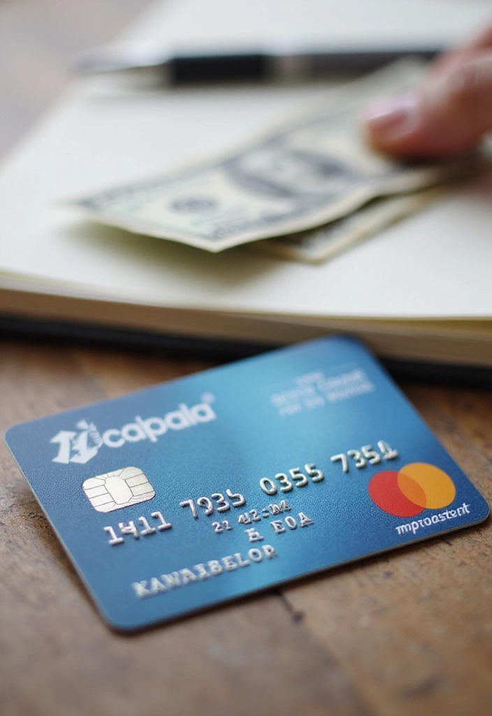 25 Credit Repair Tips to Improve Score Fast - 9. Utilize Secured Credit Cards