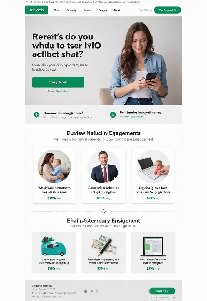 26 Insurance Agent Marketing Strategies That Get Leads - 6. Utilize Email Marketing Campaigns