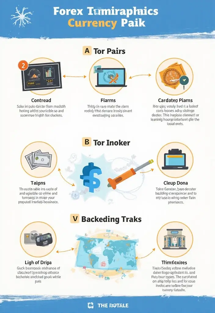 27 Forex Trading Tips for Beginners to Avoid Losses - 1. Understand Forex Trading Basics