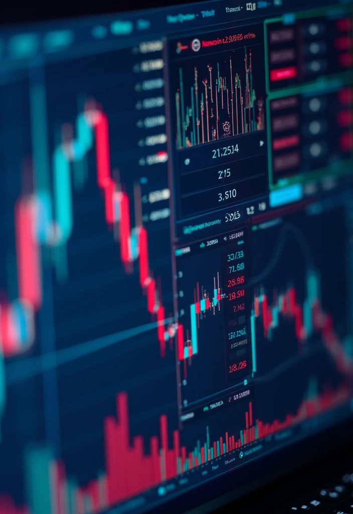 27 Forex Trading Tips for Beginners to Avoid Losses - 10. Utilize Technical Analysis