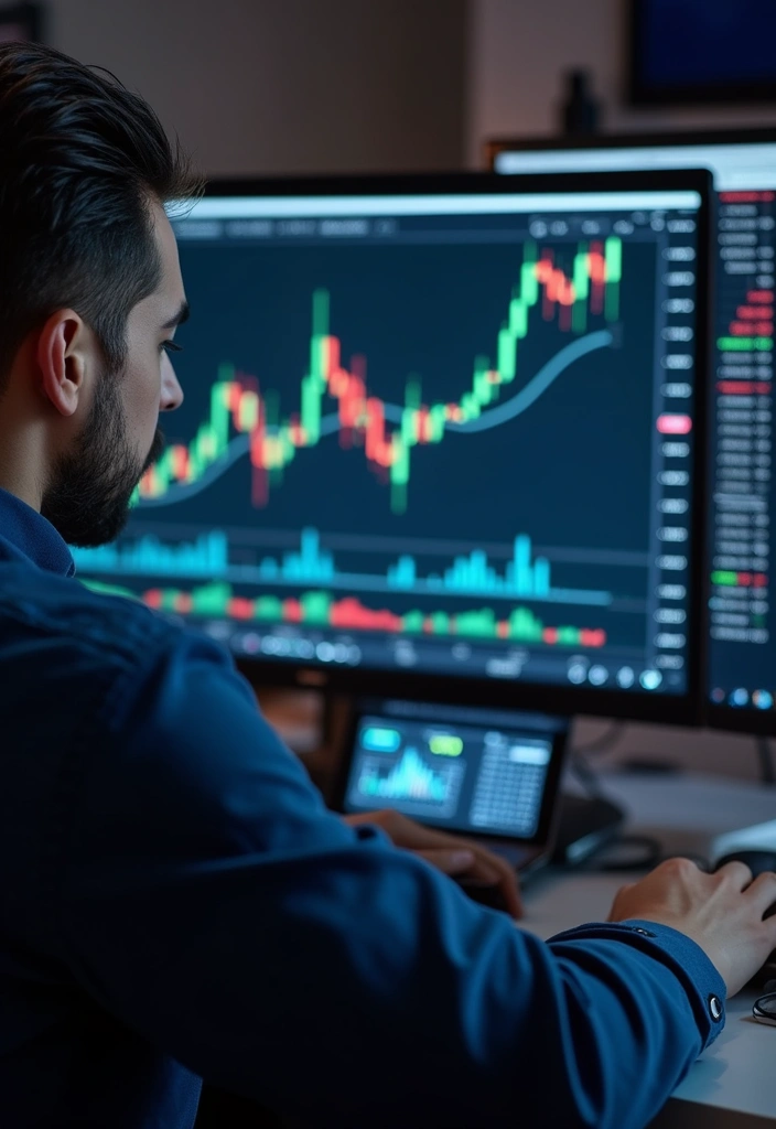 27 Forex Trading Tips for Beginners to Avoid Losses - 12. Focus on a Few Currency Pairs