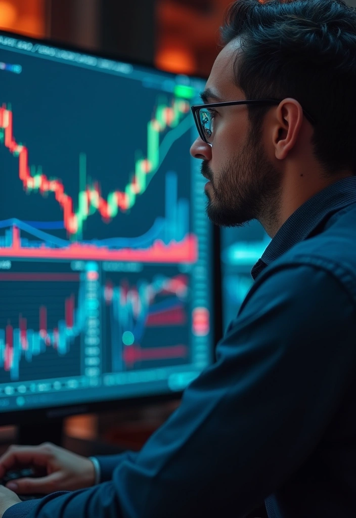 27 Forex Trading Tips for Beginners to Avoid Losses - 20. Understand Market Sentiment