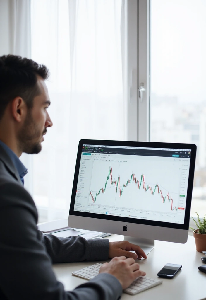 27 Forex Trading Tips for Beginners to Avoid Losses - 21. Limit the Use of Indicators
