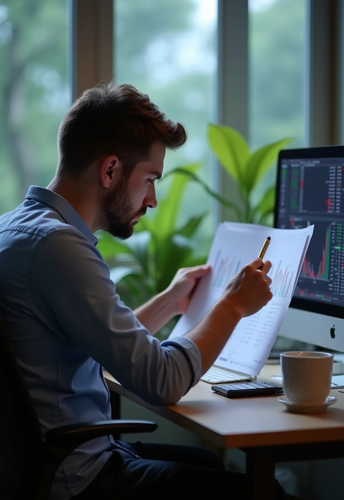 27 Forex Trading Tips for Beginners to Avoid Losses - 26. Review and Reflect Regularly