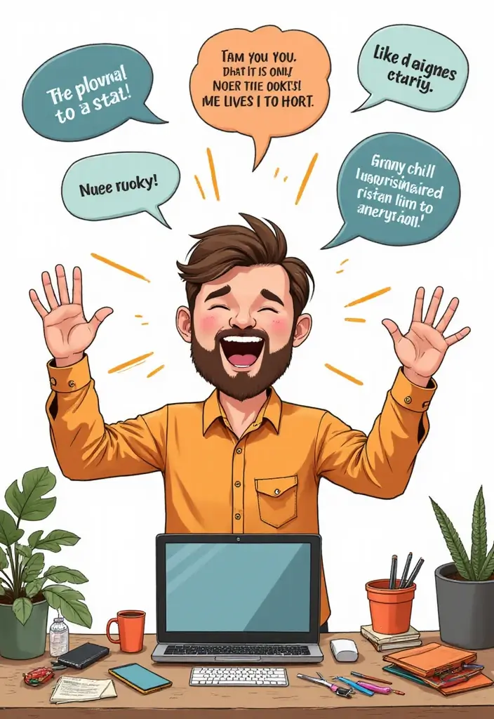 27 Forex Trading Tips for Beginners to Avoid Losses - 27. Stay Positive and Patient