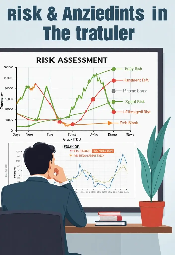 27 Forex Trading Tips for Beginners to Avoid Losses - 3. Master Risk Management