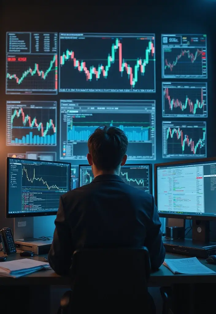 27 Forex Trading Tips for Beginners to Avoid Losses - 7. Choose the Right Broker