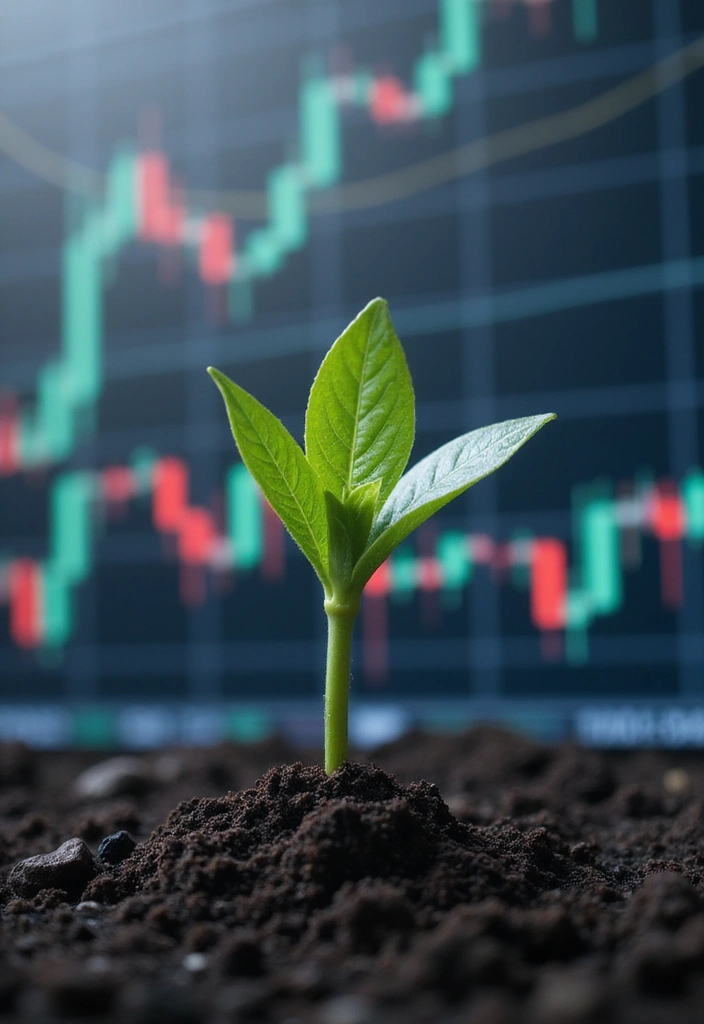 27 Forex Trading Tips for Beginners to Avoid Losses - 9. Start Small and Scale Up
