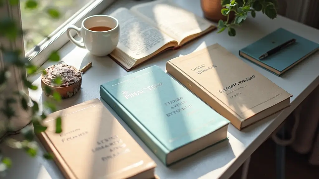 27 Must-Read Finance Books That Will Change Your Life