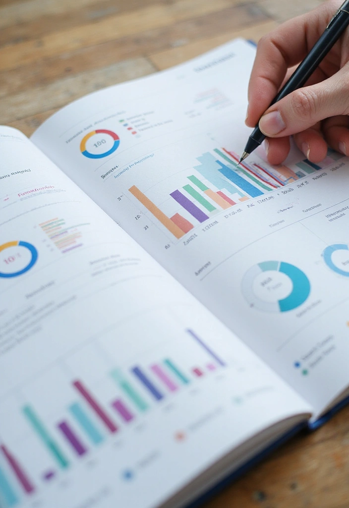 27 Share Market Tips in India for Smarter Investing - 24. Evaluate Performance Periodically