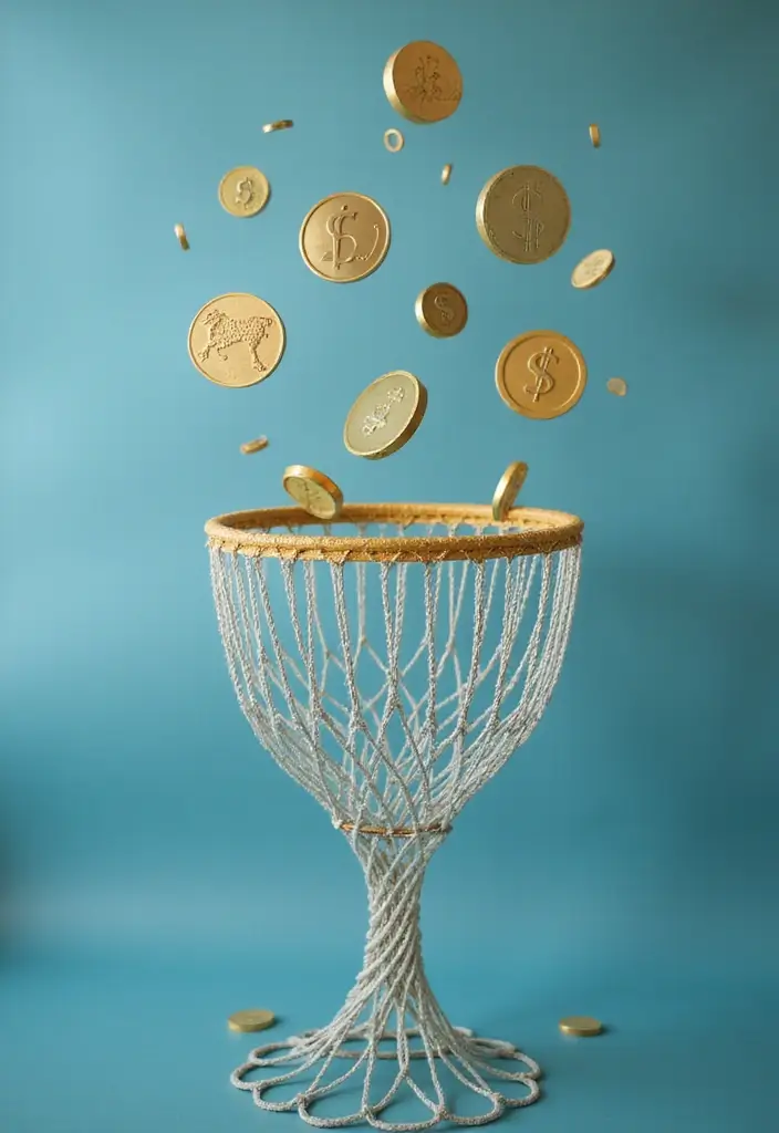 27 Share Market Tips in India for Smarter Investing - 26. Keep a Backup Plan Ready