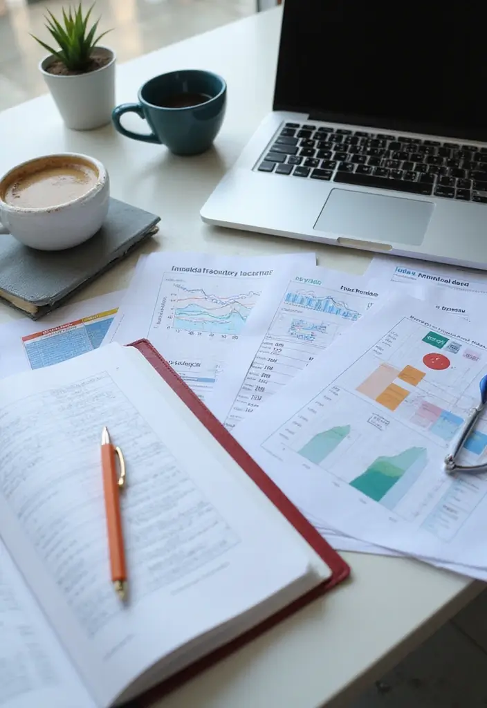 27 Share Market Tips in India for Smarter Investing - 4. Research Before You Invest