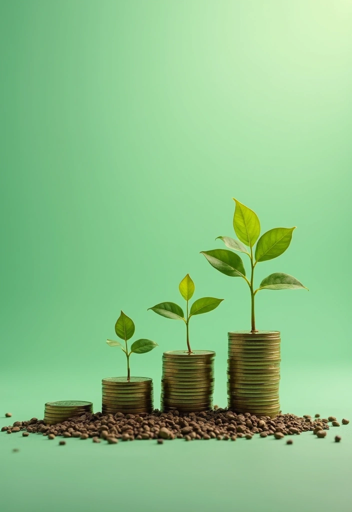 27 Share Market Tips in India for Smarter Investing - 5. Start Small and Build Gradually