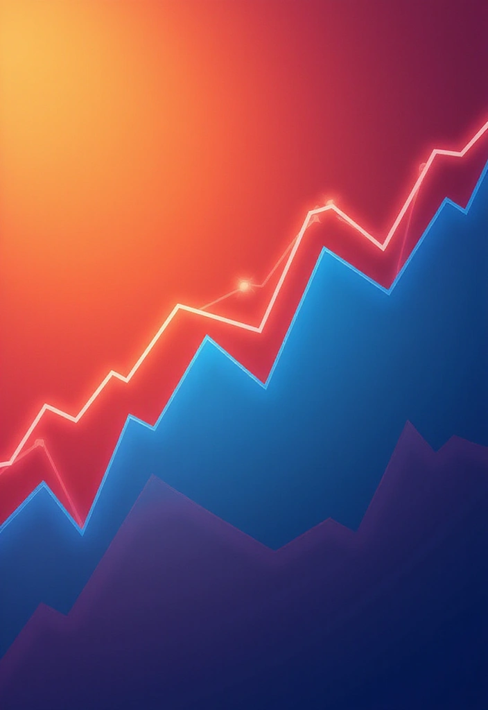 27 Share Market Tips in India for Smarter Investing - 6. Understand Market Trends