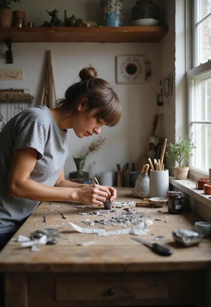27 Smart Money Saving Tips You’ll Wish You Knew Sooner - 13. DIY Home Repairs