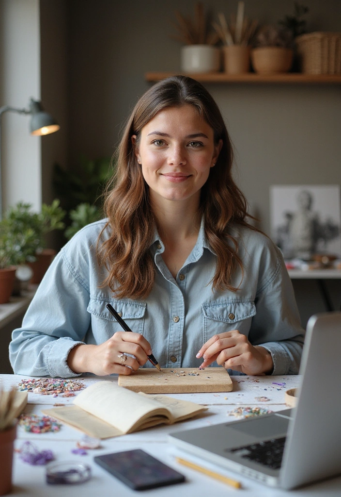 27 Smart Money Saving Tips You’ll Wish You Knew Sooner - 17. Start a Side Hustle