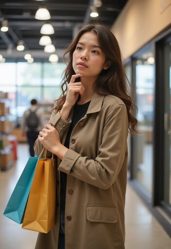 27 Smart Money Saving Tips You’ll Wish You Knew Sooner - 18. Avoid Impulse Purchases