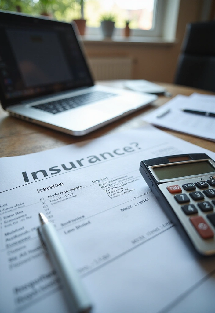 27 Smart Money Saving Tips You’ll Wish You Knew Sooner - 20. Revise Your Insurance Policies
