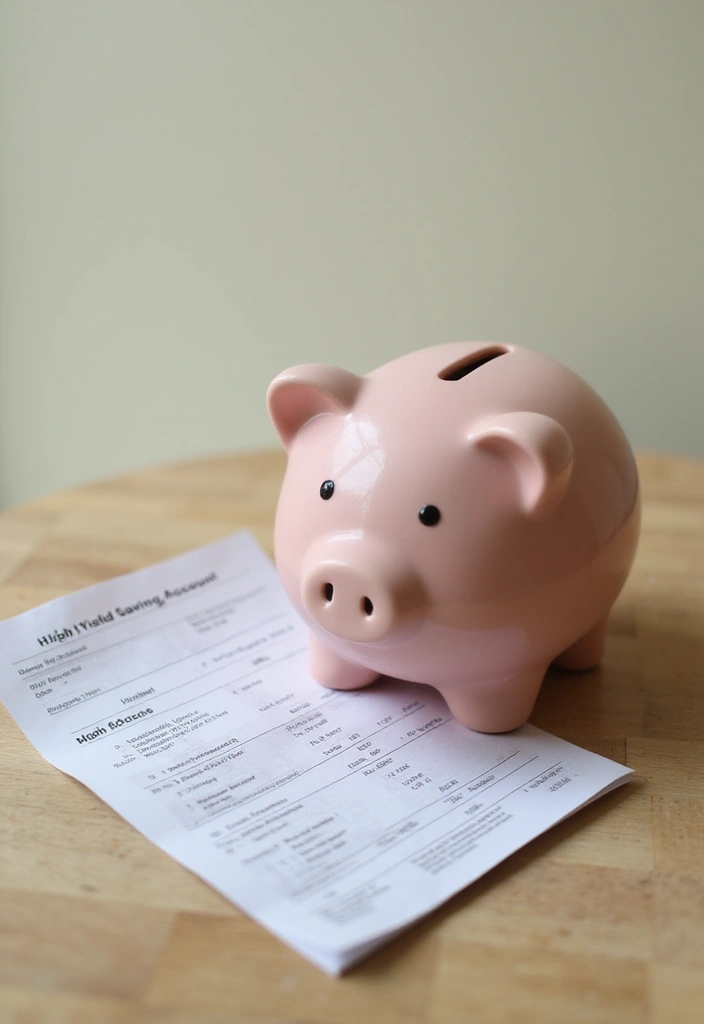 27 Smart Money Saving Tips You’ll Wish You Knew Sooner - 24. Set Up an Emergency Fund