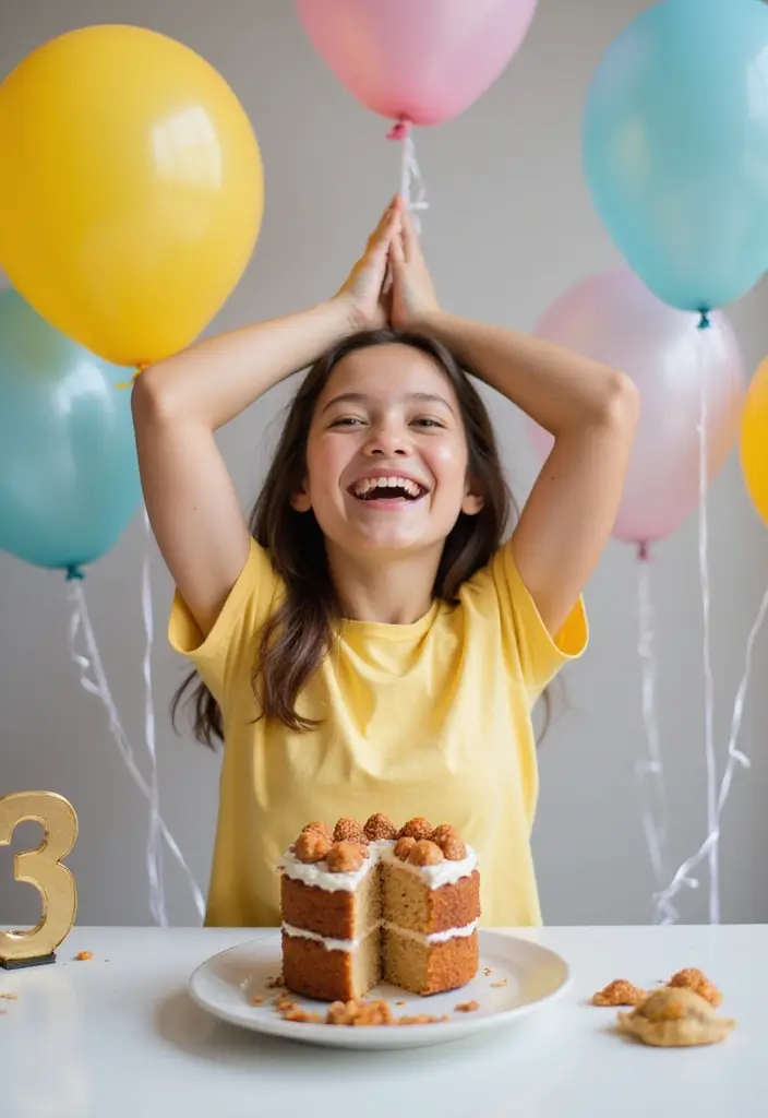 27 Smart Money Saving Tips You’ll Wish You Knew Sooner - 27. Celebrate Your Savings Milestones