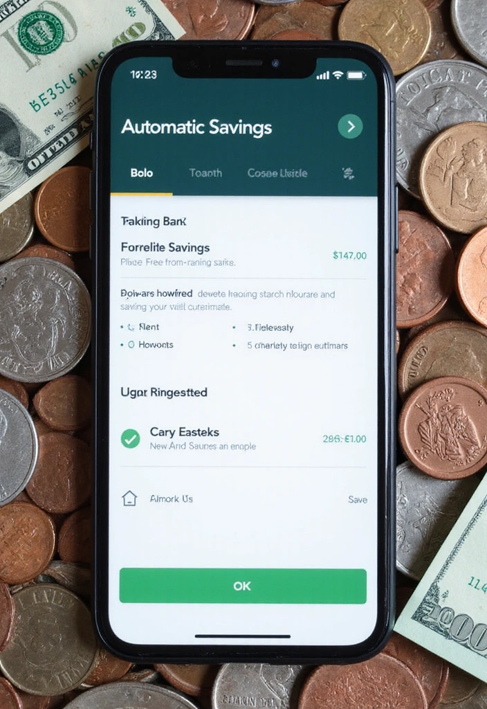 27 Smart Money Saving Tips You’ll Wish You Knew Sooner - 4. Automate Your Savings