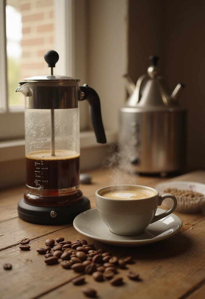 27 Smart Money Saving Tips You’ll Wish You Knew Sooner - 8. Make Your Coffee at Home