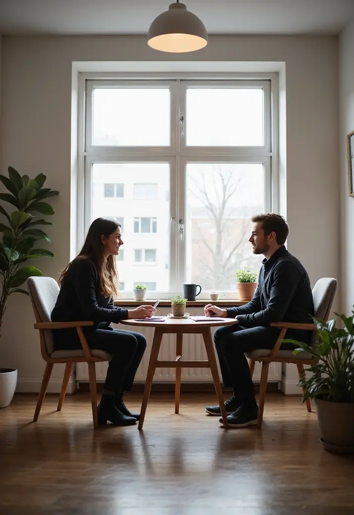 28 Easy Ways to Improve Your Credit Score Quickly - 15. Seek Professional Help
