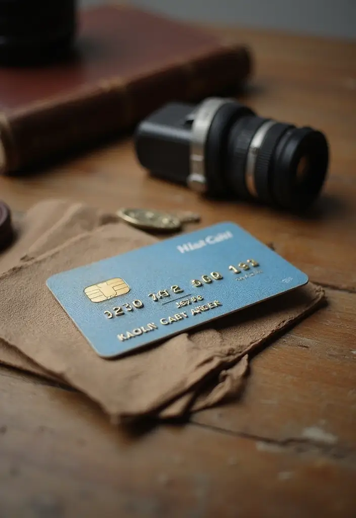 28 Easy Ways to Improve Your Credit Score Quickly - 4. Keep Old Accounts Open