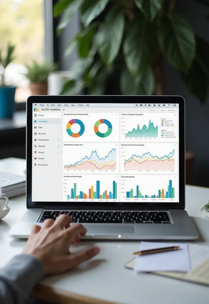 28 Profitable Business Ideas for Women at Home - 11. SEO Consulting