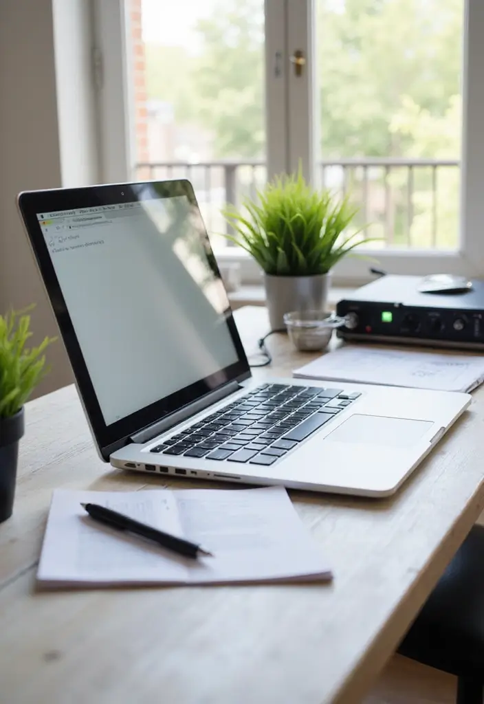28 Profitable Business Ideas for Women at Home - 12. Transcription Services