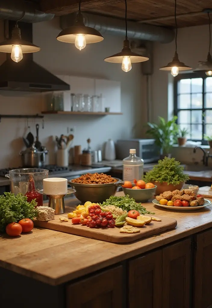 28 Profitable Business Ideas for Women at Home - 26. Culinary Workshops