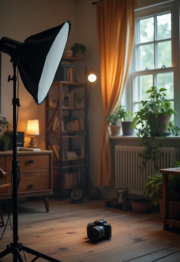 28 Profitable Business Ideas for Women at Home - 9. Photography Business