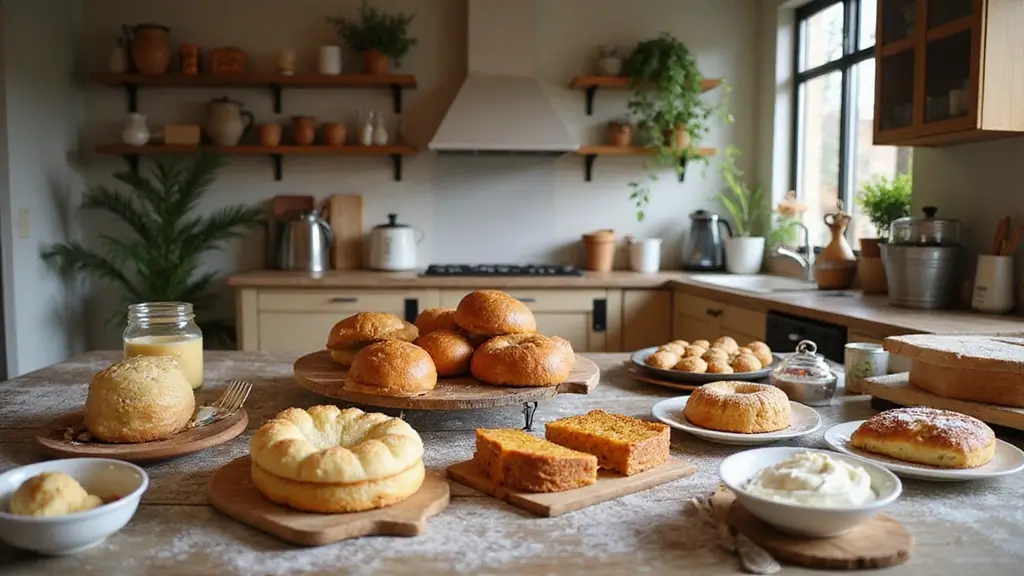 30 Baking Business Ideas to Earn Extra Income