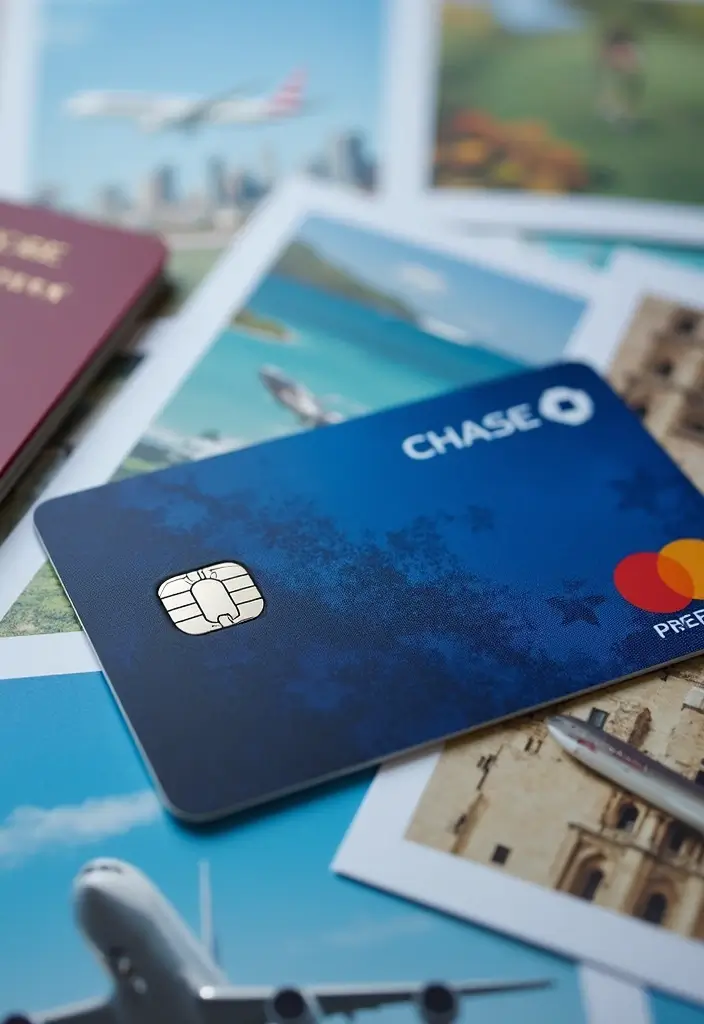 30+ Best Credit Cards to Maximize Your Rewards - 1. Chase Sapphire Preferred