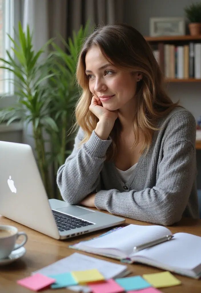 30+ Creative Small Business Ideas for Beginners - 1. Virtual Assistant Services