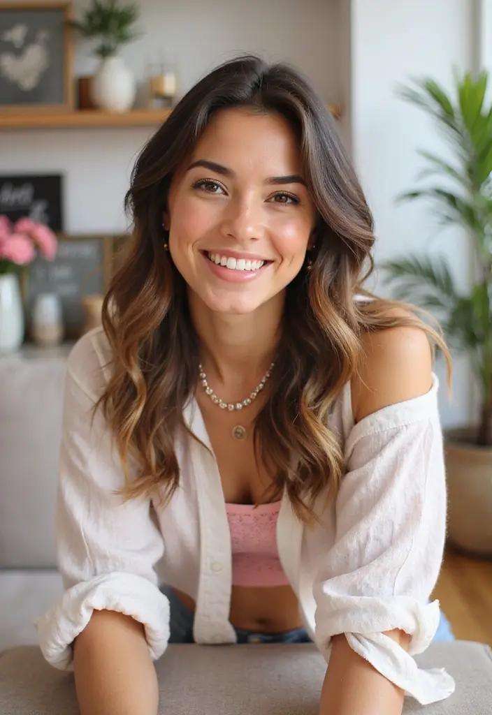 30+ Creative Small Business Ideas for Beginners - 26. Influencer Marketing