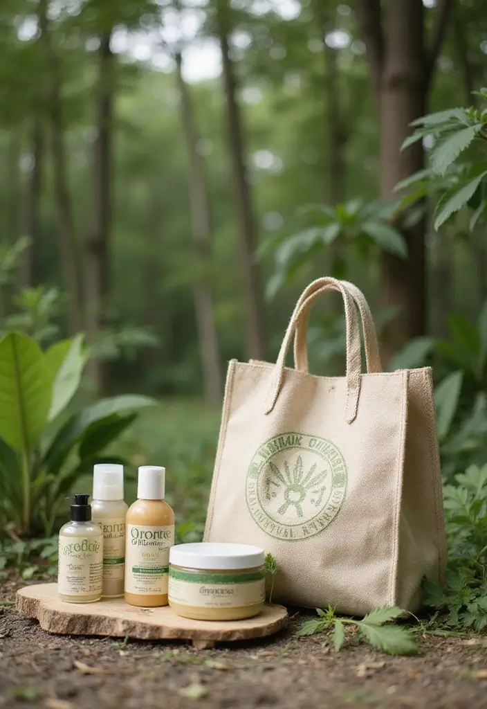 30+ Creative Small Business Ideas for Beginners - 30. Eco-Friendly Product Business