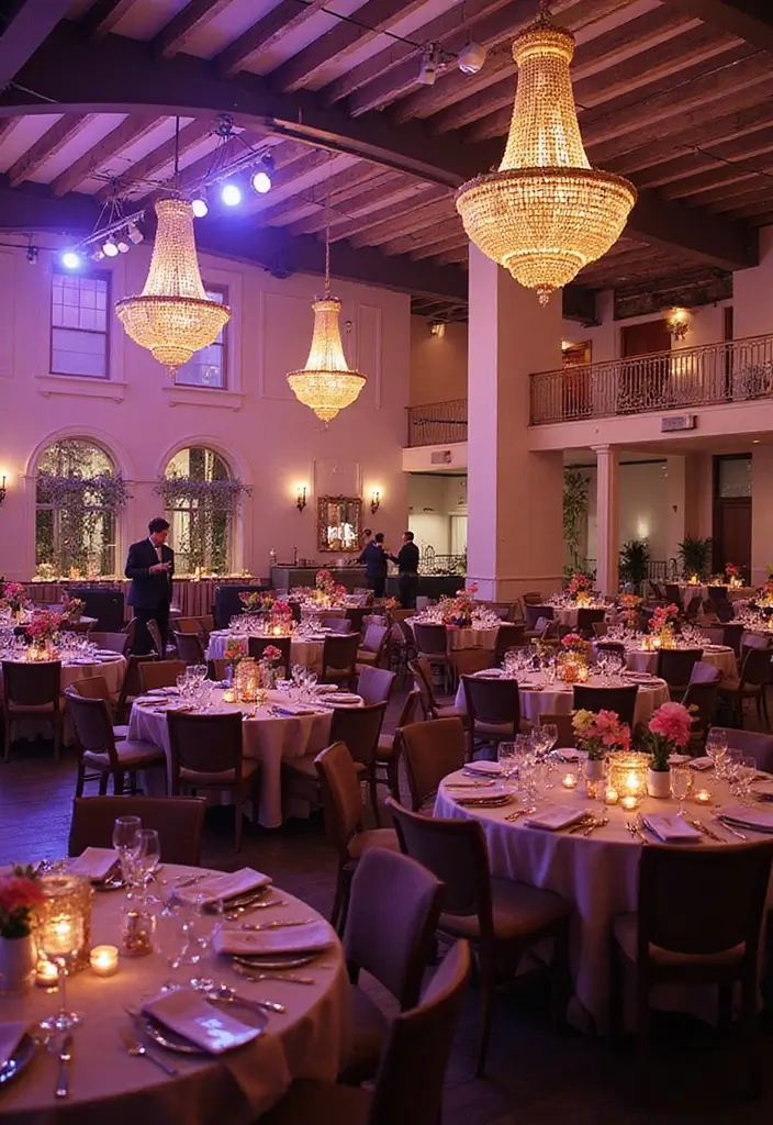 30+ Creative Small Business Ideas for Beginners - 8. Event Planning