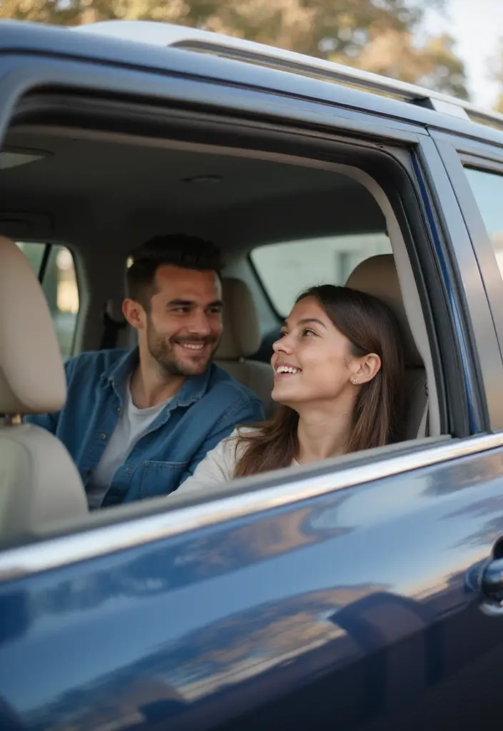 30 DIY Business Ideas Anyone Can Start - 28. Carpooling Services