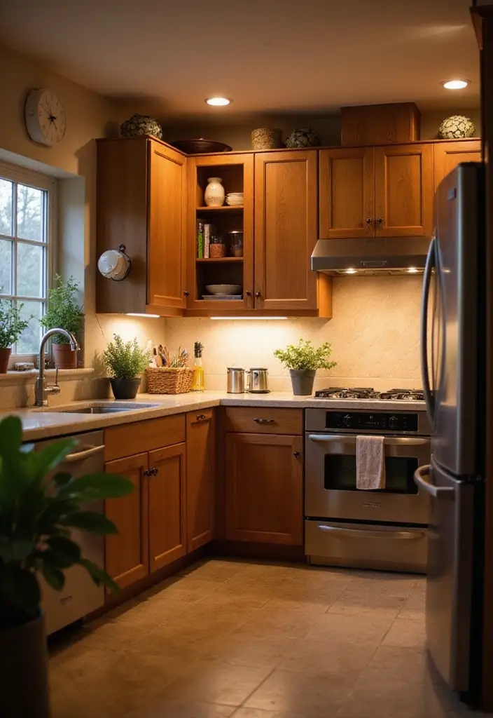 30+ Money Life Hacks to Boost Your Financial Health - 12. Energy Efficiency at Home