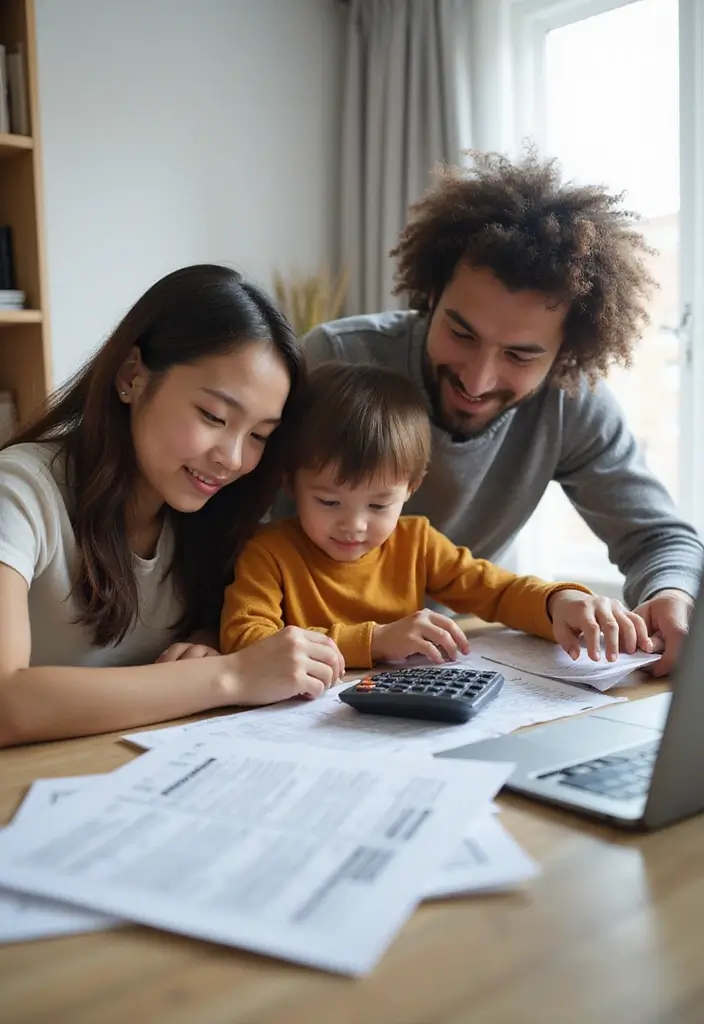 30+ Money Life Hacks to Boost Your Financial Health - 19. Take Advantage of Tax Deductions and Credits
