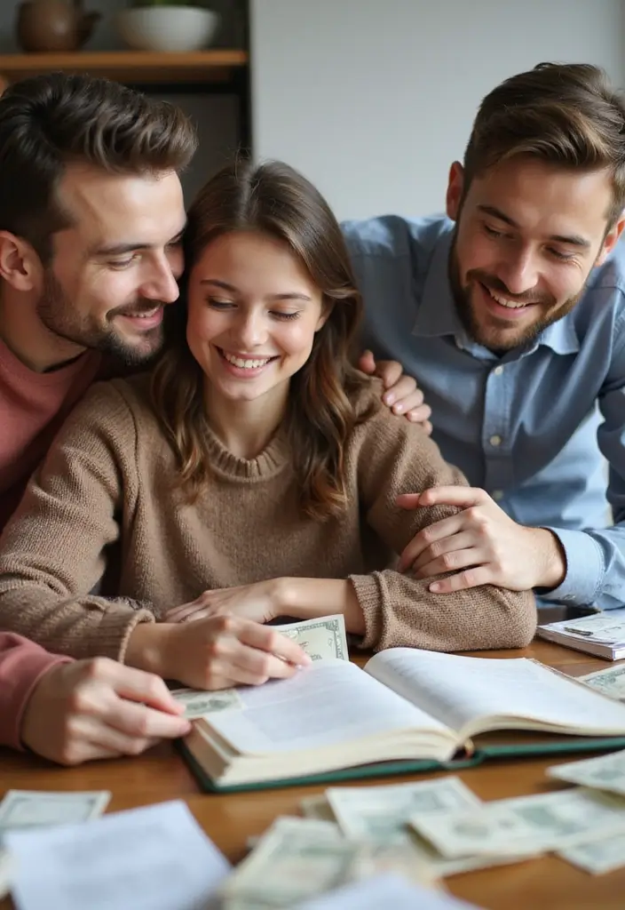 30+ Money Life Hacks to Boost Your Financial Health - 29. Use a Bill Organizer