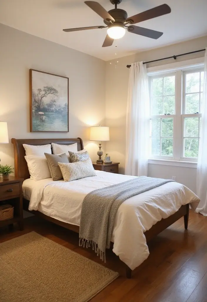 30 Money Making Hacks That Actually Work - 17. Rent Out a Room on Airbnb