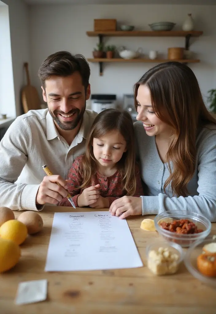 30 Money Saving Hacks You’ll Want to Start Using - 28. Use a Shopping List