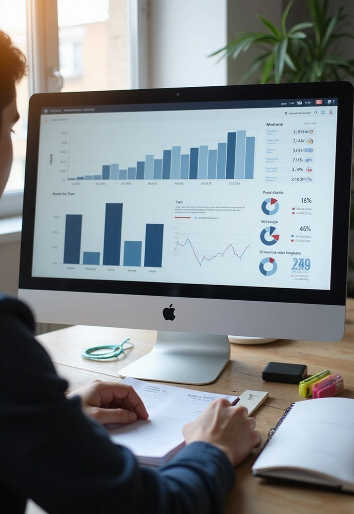 30 Real Estate Tips Every New Investor Should Know - 2. Research Local Market Trends