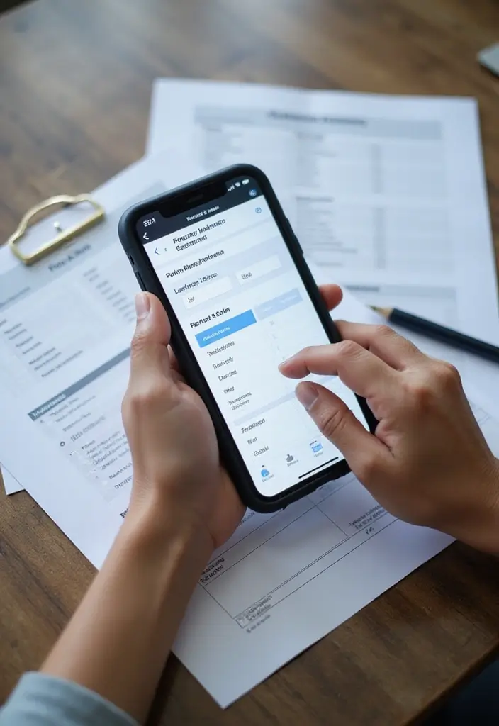 30 Real Estate Tips Every New Investor Should Know - 20. Create a Property Management Plan