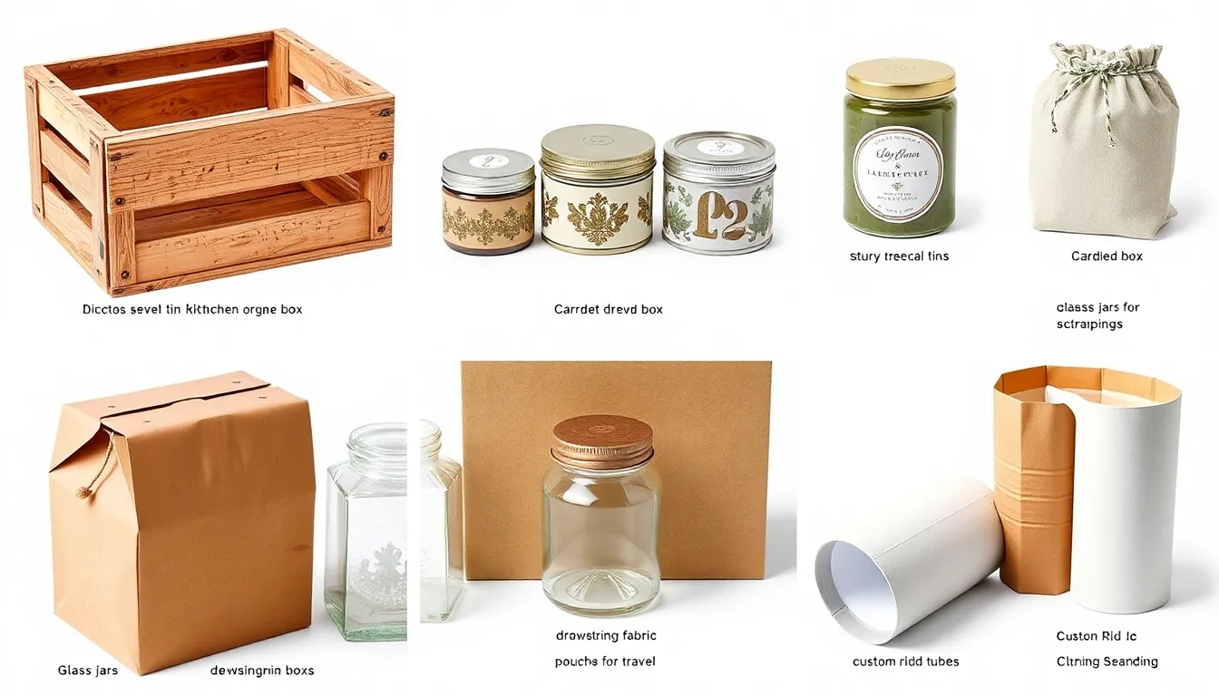 26 Unique Packaging Ideas for Small Business Owners to Boost Brand & Sales 6 WeJ0kOQ4uy1r7dQ7Veut3ZJZ7BdTybmu