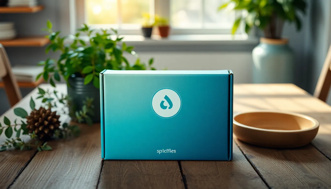 26 Unique Packaging Ideas for Small Business Owners to Boost Brand & Sales 7 aeAiin2dSyjfJ7 2ukRZL WlhcbJPe2P